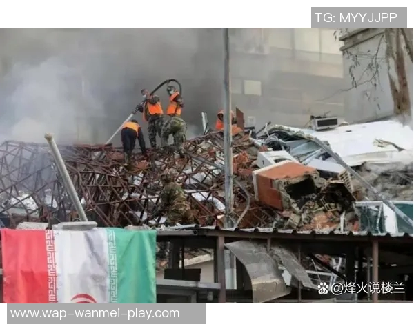 伊朗与叙利亚假球事件揭秘背后的真相与影响分析