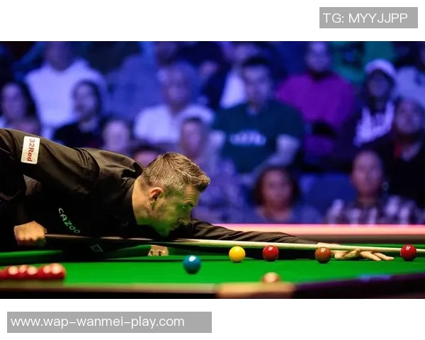 丁俊晖与马克的巅峰对决谁将赢得斯诺克赛场的荣耀之战 丁俊晖与马克的巅峰对决谁将赢得斯诺克赛场的荣耀之战